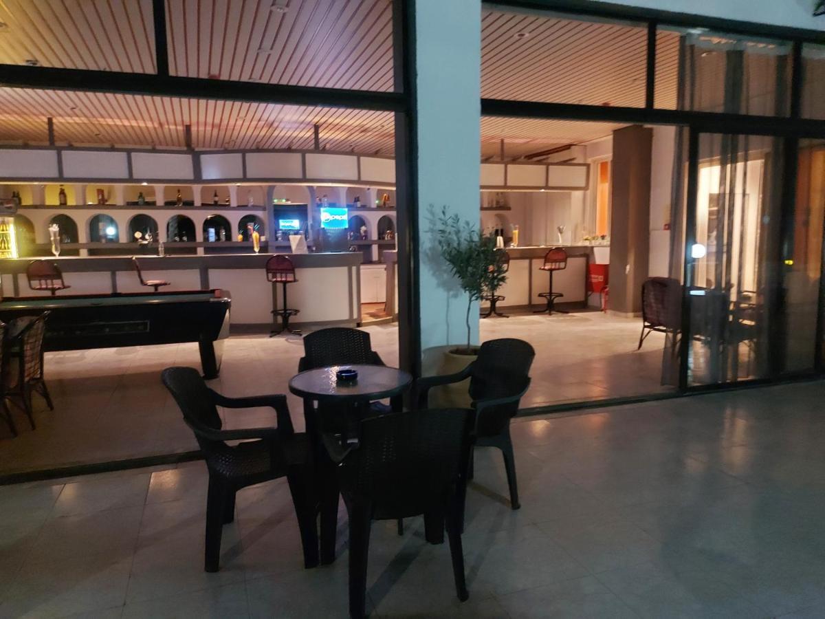 Hotel Aegean Pearl Tigaki Zewnętrze zdjęcie