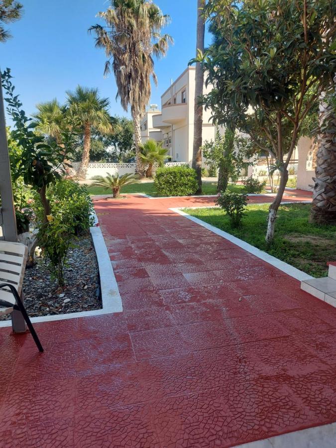 Hotel Aegean Pearl Tigaki Zewnętrze zdjęcie