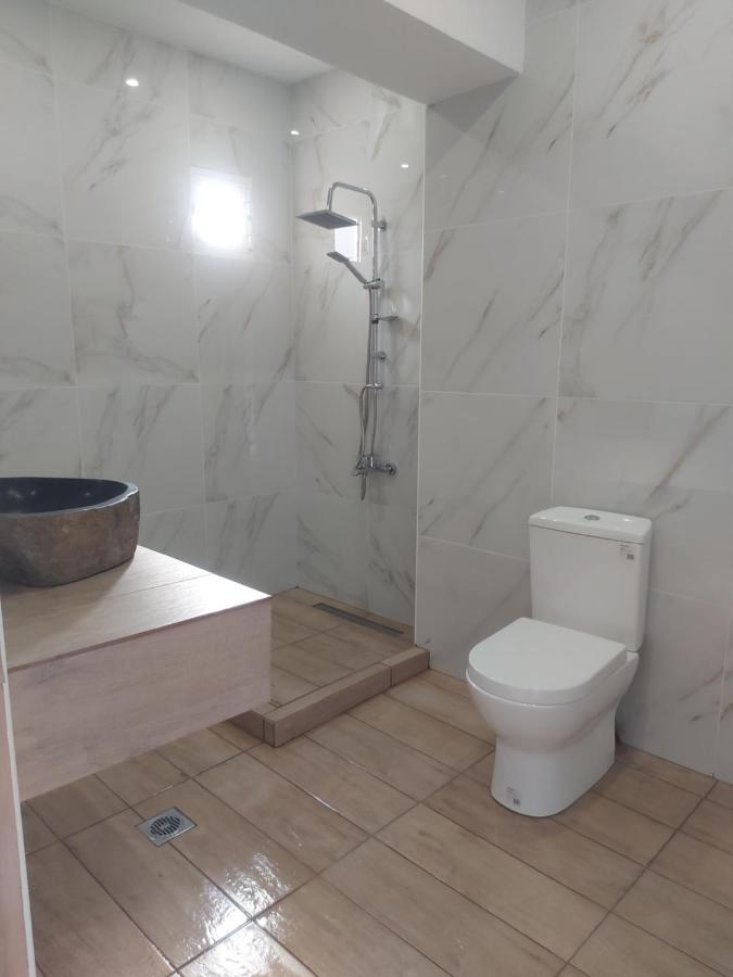 Hotel Aegean Pearl Tigaki Zewnętrze zdjęcie