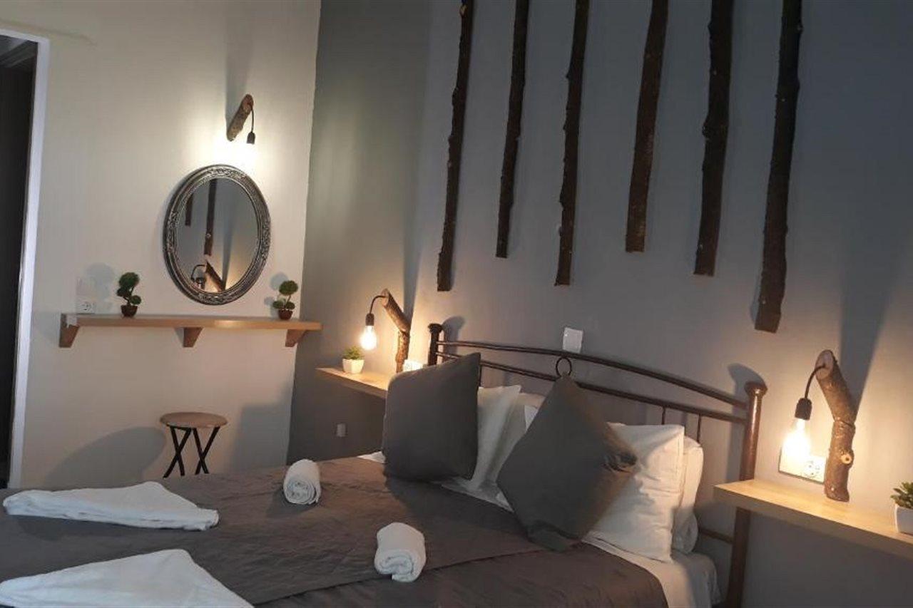 Hotel Aegean Pearl Tigaki Zewnętrze zdjęcie