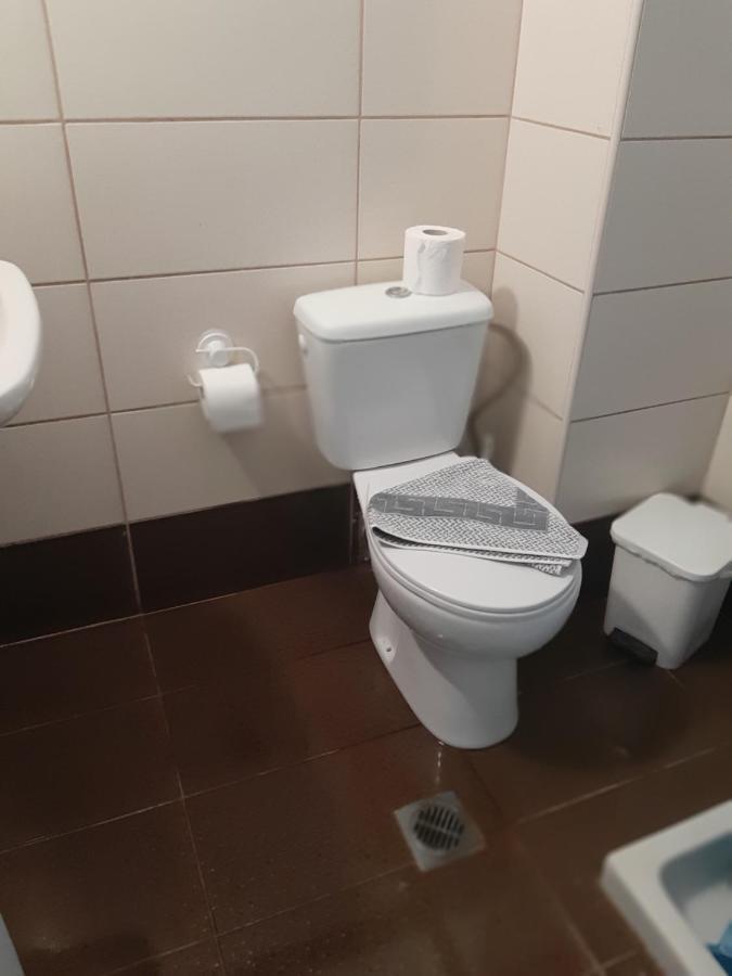 Hotel Aegean Pearl Tigaki Zewnętrze zdjęcie