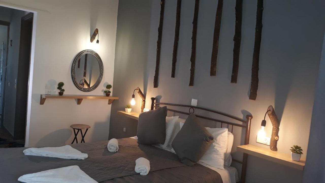 Hotel Aegean Pearl Tigaki Zewnętrze zdjęcie