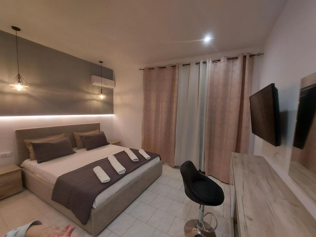Hotel Aegean Pearl Tigaki Zewnętrze zdjęcie