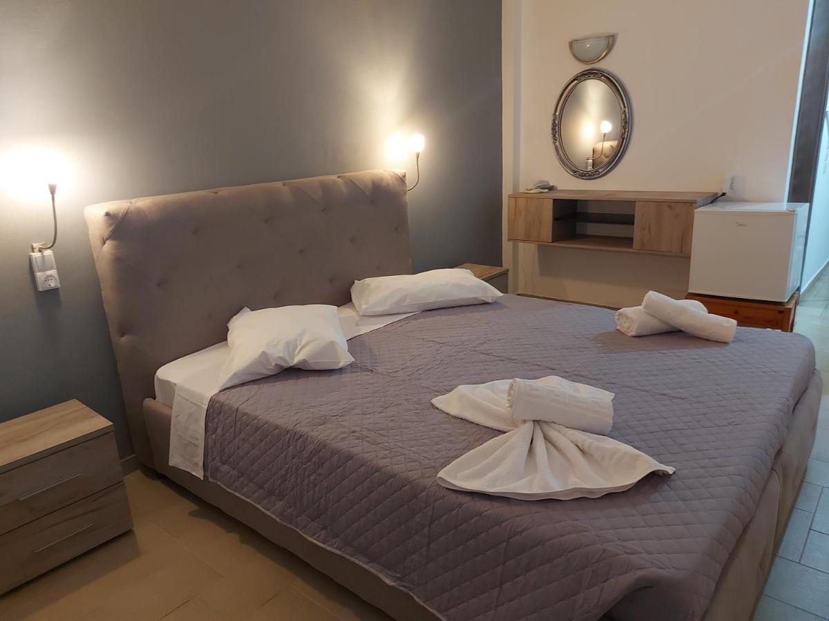 Hotel Aegean Pearl Tigaki Zewnętrze zdjęcie