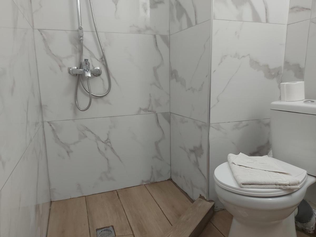 Hotel Aegean Pearl Tigaki Zewnętrze zdjęcie