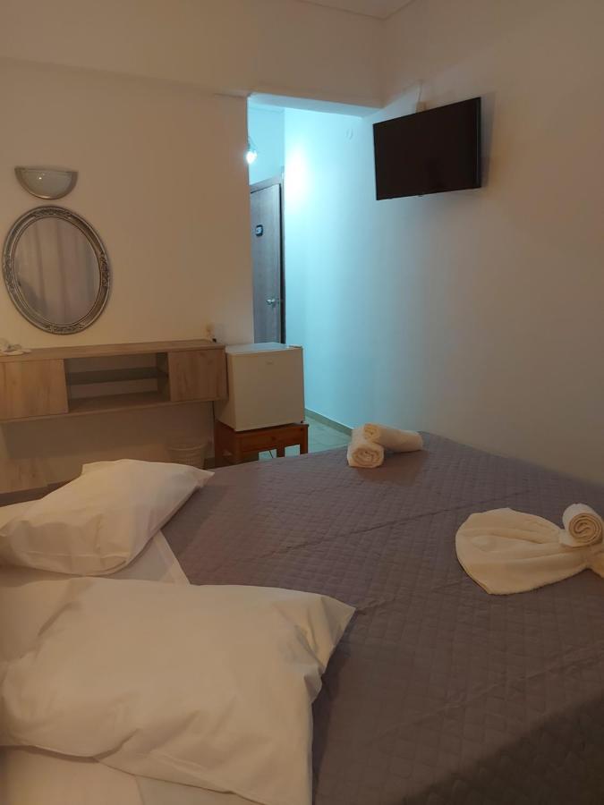 Hotel Aegean Pearl Tigaki Zewnętrze zdjęcie