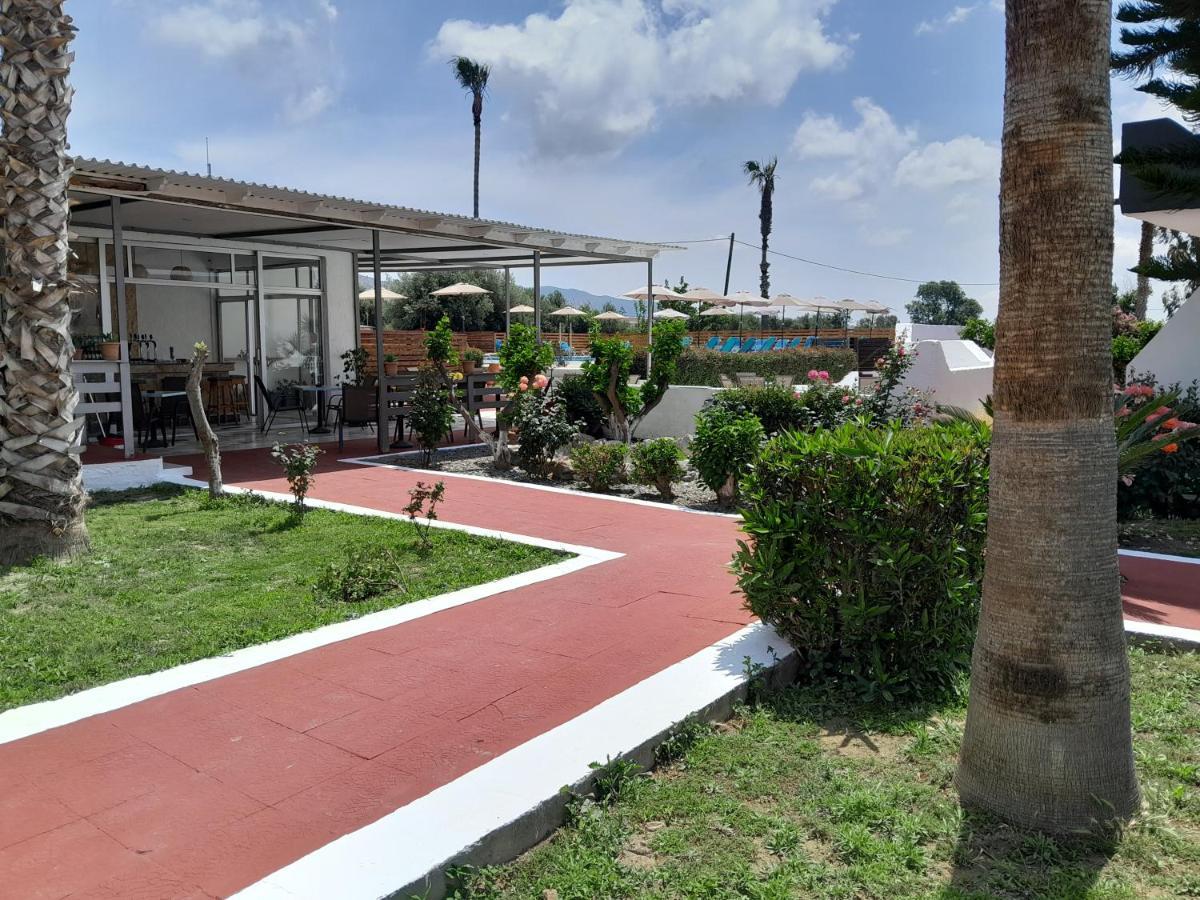Hotel Aegean Pearl Tigaki Zewnętrze zdjęcie