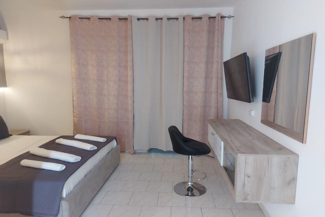 Hotel Aegean Pearl Tigaki Zewnętrze zdjęcie