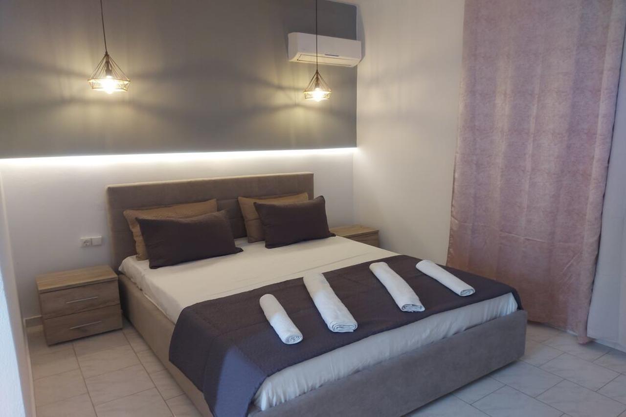 Hotel Aegean Pearl Tigaki Zewnętrze zdjęcie
